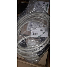 |Hàng chính hãng| Cáp kết nối BMXFCC203 Schneider dòng X80 với Telefast Advantys ABE7 2m