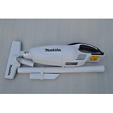 MÁY HÚT BỤI DÙNG PIN 18V (4.2 KPA) MAKITA DCL180ZW (KHÔNG KÈM PIN VÀ ĐẾ SẠC) - HÀNG CHÍNH HÃNG