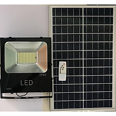 ĐÈN LED NĂNG LƯỢNG MẶT TRỜI(150W)