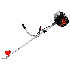 MÁY CẮT CỎ CHẠY XĂNG ERGEN EBC-330B - HÀNG CHÍNH HÃNG