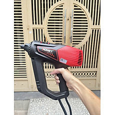 MÁY HÀN ĐIỆN TỬ CẦM TAY PONEY 3.6KVA X320- HÀNG CHÍNH HÃNG