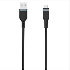 Cáp Dữ Liệu WiWu Platinum Cable PT03 Tương Thích Với Tất Cả Các Thiết Bị Có Giao Diện Micro USB - Hàng Chính Hãng
