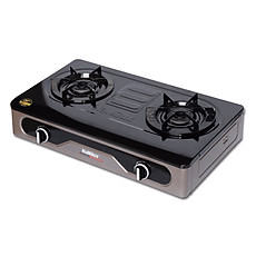 BẾP GAS ĐÔI NAMILUX 2063PF(HÀNG CHÍNH HÃNG)