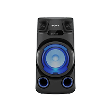 Dàn âm thanh Hifi Sony MHC-V13 - Hàng Chính Hãng