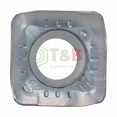 Mảnh dao khoan DRV Kyocera Model SCMT060205-SM-E PR1225