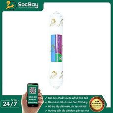 Lõi 3IN1 Filter Nano Geyser, Bổ sung Oxy cho nước - Hàng Chính Hãng