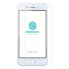 Kính Cường Lực Nillkin 9H Cho iPhone 8 NILLKINIP8-CL (Trong Suốt)-Hàng chính hãng