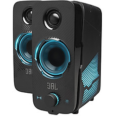 Loa Gaming 2.0 JBL Quantum Duo - Hàng Chính Hãng