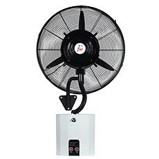 Quạt phun sương treo tường công nghiệp Fred MF-AV68 Hàng chính hãng