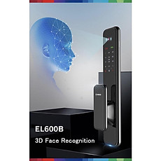 Ổ Khóa Bosch EL600B