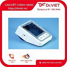 Máy đo huyết áp và nhịp tim Microlife B3 Basic