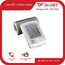 Máy đo huyết áp bắp tay tự động BP A5 NFC