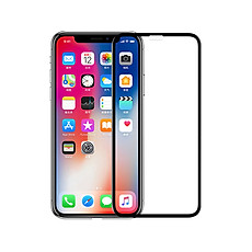 Kính cường lực iPhone Xs Max Nillkin 3D AP+ Pro - Hàng Chính Hãng