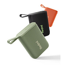 Loa Bluetooth Redmi Speaker 4W (ASM11A) - GiaPhucStore | Hàng Nhập Khẩu
