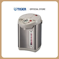 Bình Thủy Điện Tiết Kiệm Năng Lượng VE TIGER PVW-B30W - Hàng Chính Hãng