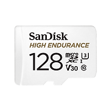 Thẻ nhớ MicroSD Sandisk High Endurance 128GB (SDSQQNR-128G-GN6IA) - Hàng chính hãng