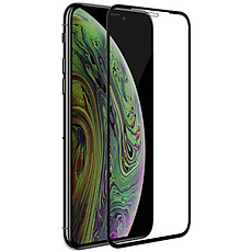 Kính cường lực Nillkin CP+ PRO cho iPhone 11/ 11 Pro/ 11 Pro Max Chống Vân Tay Trong Suốt_ Hàng Nhập Khẩu