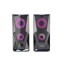 Loa Vi Tính Microlab B27 2.0 - Hàng Chính Hãng