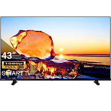 Smart Tivi Toshiba Full HD 43 inch 43E31MP- Hàng chính hãng
