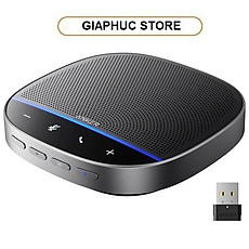 Loa hội nghị Bluetooth Anker PowerConf S500 - Hàng Chính Hãng