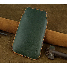 Bao Da Túi Rút dành cho Samsung Galaxy Note20 Da Bò