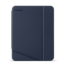 Bao da dành cho iPad 10.9-inch Gen 10 TOMTOC (USA) Inspire Tri-Mode-B0206 -  Hàng chính hãng