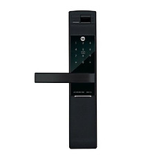 Combo khóa điện tử Yale YDM7116 và quà tặng pk Yale link bridge (mở khóa từ xa)