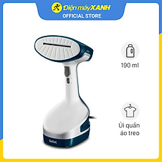 Bàn ủi hơi nước cầm tay Tefal DT8100E0 - Hàng chính hãng