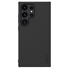 Ốp Lưng Nillkin Super Frosted Shield Pro cho Samsung Galaxy S24 Ultra - Hàng Chính Hãng