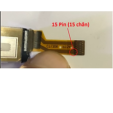 Màn hình ví lạnh Ledger Nano S Hàng nhập khẩu