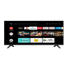 Smart ti vi Asanzo 43 EJ7- hàng chính hãng