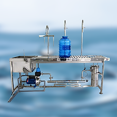 Máy chiết bình nước suối 20 Lít- HÀNH CHÍNH HÃNG