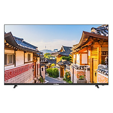 Android TV K-Elec Full HD 43LK885V - Hàng nhập khẩu