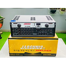 Amply Kỹ Thuật Số Chất Lượng Cao MTMAX TH 222USB, Công Suất 900W Mạnh Mẽ, Chuyên Dùng Hát Karaoke, Các Sự Kiện Lớn, Hàng Chính Hãng