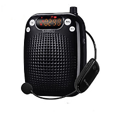 Máy trợ giảng không dây Shidu 611 - Hàng nhập khẩu