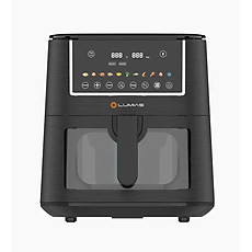 Nồi chiên không dầu Lumias MF721650 Hàng chính hãng