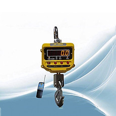 Cân Móc - Cân Treo Điện Tử ABG Fuda Đài Loan , Cân Treo- Móc Cẩu,  Cân Móc Treo Xoay 360 Độ Dùng Để Cân Hàng Hóa Ứng Dụng Trong Thị Trường Sắt, Nhôm, Thép , Gỗ- Hàng Chính Hãng