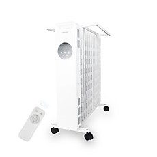Máy sưởi dầu 13 thanh TIROSS TS9221 - Hàng chính hãng