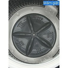 MÂM GIẶT MÁY GIẶT CỬA TRÊN LỒNG ĐỨNG AQUA 8KG, 9KG, 10KG  – HÀNG CHÍNH HÃNG
