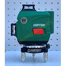 MÁY CÂN BẰNG LASER 12 TIA  4.5V – 5V DK-LS1201 DEKTON-HÀNG CHÍNH HÃNG