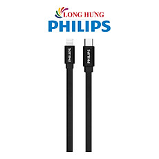 Cáp dành cho iP Philips MFI 1.2m DLC9543V/97 - Hàng chính hãng