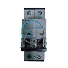 Cầu Dao Dạng Tép / MCB Siemens 5SY6201-7 | Hàng Chính Hãng