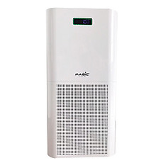 Máy lọc không khí Magic Eco AC-300 - Hàng chính hãng