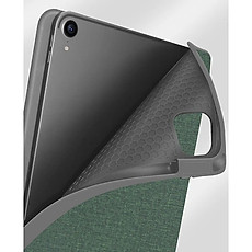 Bao Da cho iPad Gen10 10.9 inch Mutural Cao Cấp Có Khay Đựng Bút Apple Pencil – Hàng chính hãng
