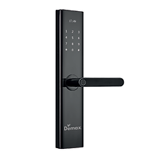 Khóa vân tay thông minh DEMAX SL630 BL