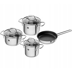 BỘ NỒI MINI ZWILLING PICO 4 MÓN Hàng chính hãng