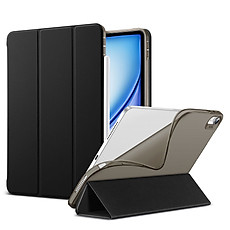 Bao da dành cho iPad Air 6 11 inch M2 2024 ESR Rebound Slim Smart Case - Hàng Chính Hãng