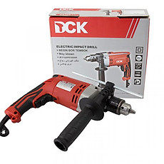 MÁY KHOAN ĐIỆN 710W DCK KZJ05-13 - HÀNG CHÍNH HÃNG