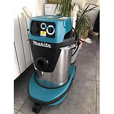 MÁY HÚT BỤI ƯỚT VÀ KHÔ 1050W (22.0KPA) MAKITA VC3210LX1 - HÀNG CHÍNH HÃNG