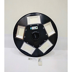 Đèn sân vườn năng lượng mặt trời UFO 250W MK-79250